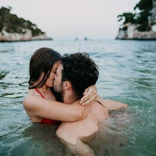Come capire se un legamento d'amore funziona MAGIA ROSSA E LEGAMENTI