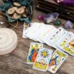 ORAZIO SENSITIVO CARTOMANTE RITUALISTA