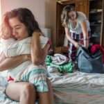 RITI DI ALLONTANAMENTO - CONTATTA ORAZIO