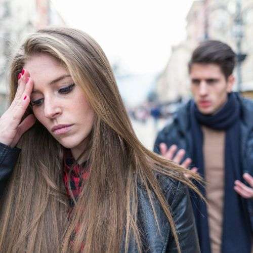 Riti di Allontanamento RITI DI SEPARAZIONE
