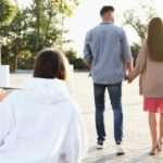 RITUALI DI SEPARAZIONE