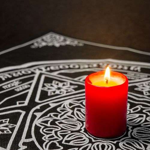 Rituale Pomba Gira RITUALI POMBA GIRA