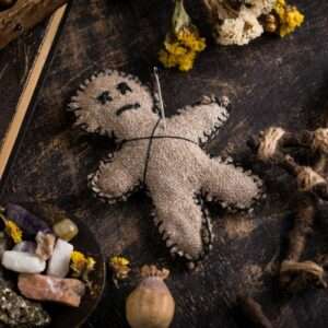 RITI VOODOO PER AMORE