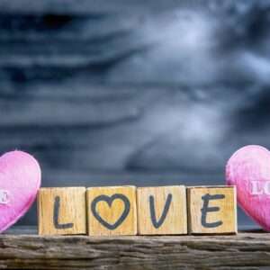 Incanti d'amore