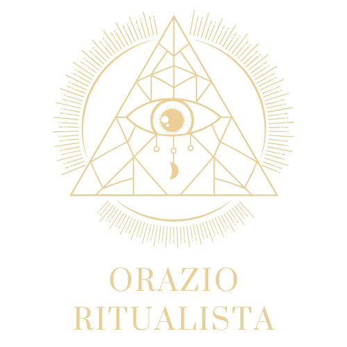 LOGO ORAZIO SENSITIVO
