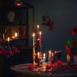 Tempi di un legamento d'amore