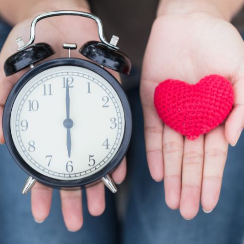 Legamento amore eterno Tempi di un legamento d'amore - sfondo mobile