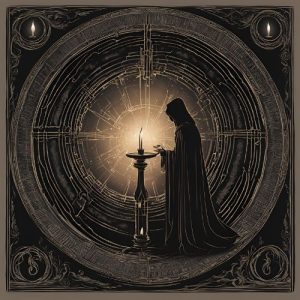 Magia Nera Miti e leggende