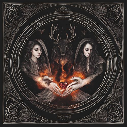 Magia Nera