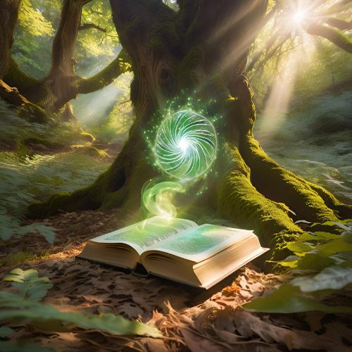 Magia Verde Magia verde Orazio Sensitivo