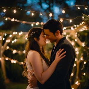 Legamenti d'amore e magia rossa