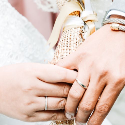 Legamento amore eterno