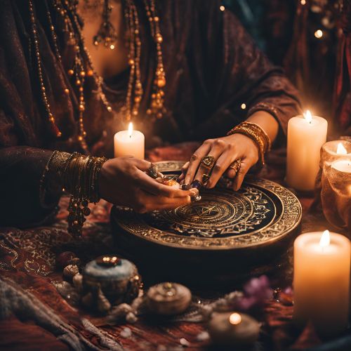 LEGAMENTO D'AMORE CON FOTO