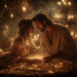 Legamento d’amore con plagio mentale