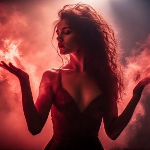 Magia d'amore - Orazio Sensitivo