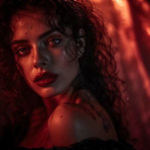 Magia d'amore marocchina