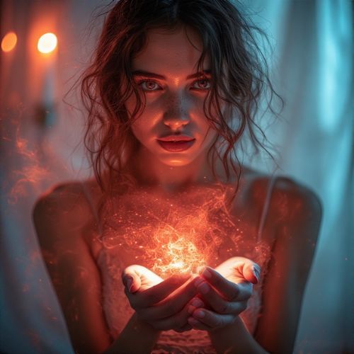 Magia d'amore