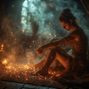 Magia sessuale - legamenti d'amore