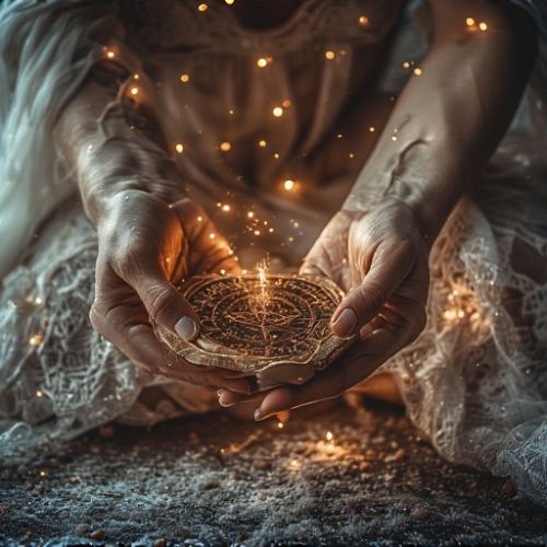 Rito di dominio d'amore - cosa è