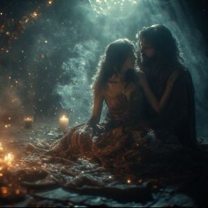 Legamento d'amore plagio mentale