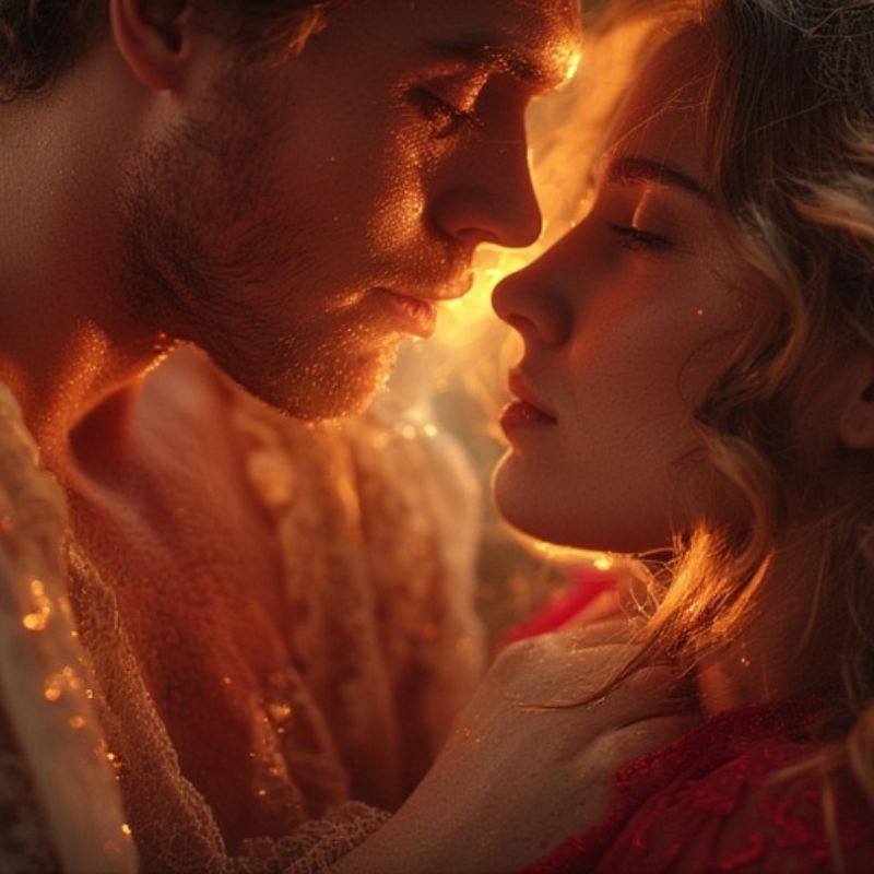 SLEGAMENTO D'AMORE SFONDO MOBILE